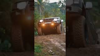 shorts pajero offroader [upl. by Onid680]