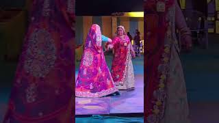 Shekhawati jatni dance dance  shekhwati jatni swag dance rajsthani song [upl. by Melisse]