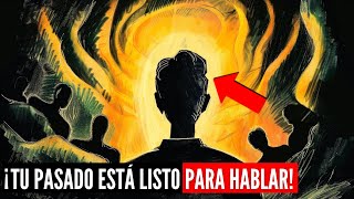 ¿Qué Oculta el Pasado que Puede Cambiar tu Vida [upl. by Arotahs]