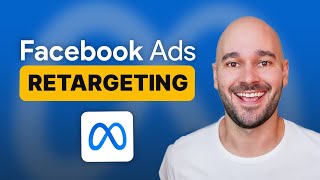 Facebook Ads Retargeting Tutorial 2024 StepbyStep Facebook Ads Retargeting [upl. by Oicnaneb]