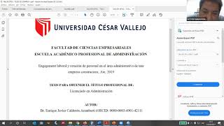 Uso del SPSS en la investigación correlacional  modo básico [upl. by Maximilianus]