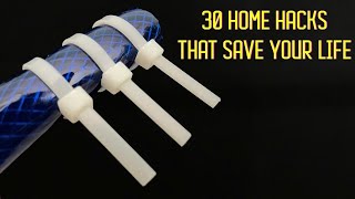 Top Helpful DIY And Cleaning Hacks Compilation [upl. by Idhem892]