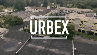 Urbex The Pines Abandoned Resort  Catskills NY [upl. by Nnayhs287]