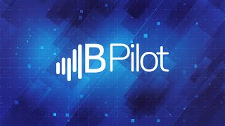 GESTIONALE PER AZIENDE BPILOT [upl. by Icart]