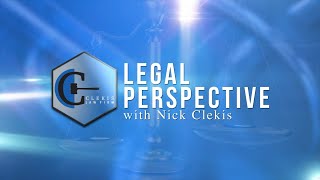 Digital Privacy DNA amp Your Rights Under The Law  Legal Perspective with Nick Clekis [upl. by Chaffinch]