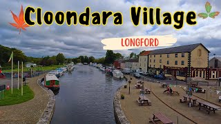 Cloondara Village County Longford Ireland [upl. by Tnerb]