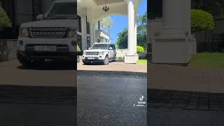 Land Rover Discovery 4  Luxury Suv landrover suv [upl. by Teodoor]