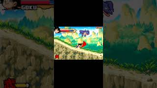 Dragon ball game play  goku dragonball [upl. by Campy]