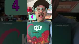 Top 5 Board Games of November boardgames games tabletopgames boardgamegeek gamenight gamer [upl. by Ettesel]