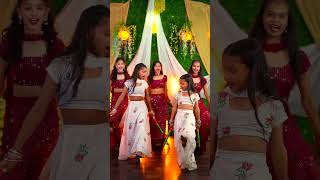 Ghunghat me chand hogaDC by Sanjay Raiyoutubeshorts shorts fdccompany weddingchoreography [upl. by Diehl240]