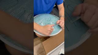 Tongue drum unboxing is the most magical moment [upl. by Allys]