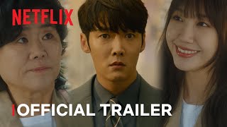 Miss Night and Day  Official Trailer  Netflix [upl. by Asille877]