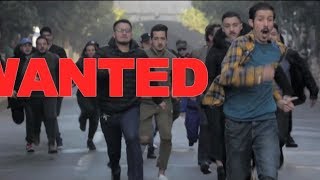 ZOHIR PAS DE CHANCE  Épisode 01  Wanted  زُهيــرماكانش الزهر  الحـلـقة الأولى [upl. by Aleen]