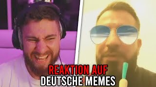 Mois REAGIERT auf Deutsche MEMES 😅 Mois Reaktion [upl. by Claudius106]