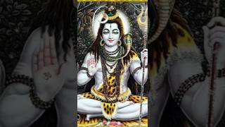 Om Namah Shivaya shiva songs Shivaya songs shorts youtubeshorts song status sanatandharma [upl. by Lehcin]