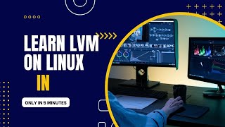 How to Create Lvm in rhel7 Step by Step What Is Lvm Ansible devops rhel rhel7 rhel8 [upl. by Sowell415]