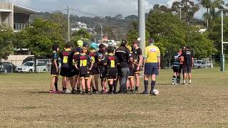 Caloundra v Maroochydore 27th July 2024 HD 1080p [upl. by Eizeerb]