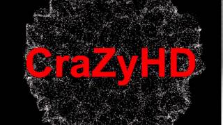 ☆CraZyHD☆ My new intro [upl. by Nnanerak]