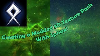 How to create a Modded Texture pack with Sphax and 3D models [upl. by Vincenz]