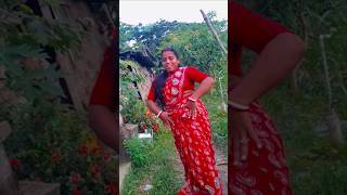 Nadiya new bhojpuri song dance shorts video [upl. by Aicemat36]