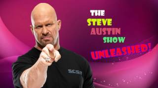 The Steve Austin Show Unleashed  Mosquitoes No See Ums Chiggers and other High Fliers [upl. by Ecirtak]