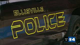 Ellisville Police join Active Bystander for Law Enforcement program [upl. by Eedna406]