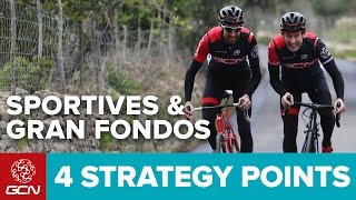 GRAN FONDO PRESTIGE Gstaad 2018 [upl. by Adeline]