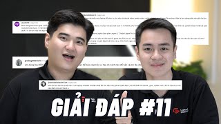 Giải đáp 11  Laptop nào phục vụ tốt công việc chỉnh sửa render video và các công cụ ADOBE [upl. by Yasdnil793]