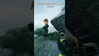 Teammate Spawned on Me and Stole My Kill in BF2042 Watch This 😂 shorts bf2042 gaming [upl. by Nickolas983]