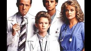 Doogie Howser MD Theme [upl. by Harbison]