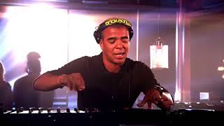 Erick Morillo Live  c4 House Party [upl. by Arreip]