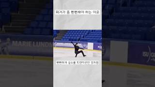 피겨가 좀 뻔뻔해야 하는 이유 [upl. by Lanta]