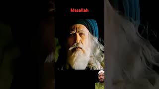 mshaallah beautiful love ertugrul best song ishak quotes [upl. by Gnihc]