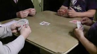 How To Play Bid Whist [upl. by Soirtimid]