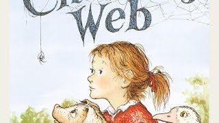 Charlottes Web Full Audiobook [upl. by Aleciram]