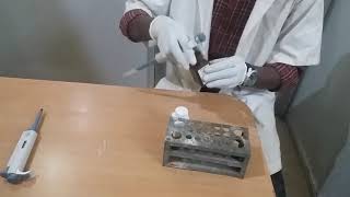 Kidney Function Test KFT [upl. by Enyaht972]