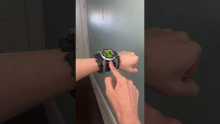 bro found the ben 10 race against time omnitrix 😩 [upl. by Miksen]