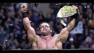 WWE Chris Benoit Theme Song  Whatever Low Pitched [upl. by Naillimxam]