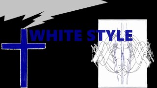 quotWhite Style Wave Videoquot [upl. by Fesoy532]