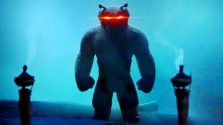 KUNG FU PANDA 4 quotTai Lung Laser Eyes Abilityquot Trailer NEW 2024 [upl. by Jemma]