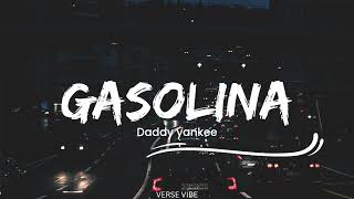 Gasolina  Daddy yankee [upl. by Aniz]