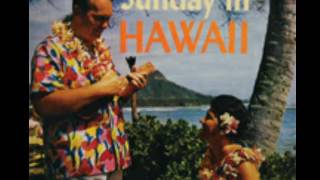 Bud Tutmarc performs Kaulana O Hilo Hanakahi [upl. by Ttenyl]