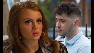 EastEnders spoilers Tiffany Butcher runs away for Jagger as viewers spot enormous blunder [upl. by Loar156]