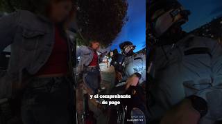 y el comprobante 🤷🏼‍♂️vlogvlogger observacionesdiariascolombiavideohumorfypnocheayudatxl [upl. by Kappel]