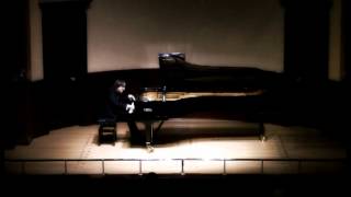 Chopin  Grand Valse Brillante Op 18  Daniil Trifonov [upl. by Ycnaffit214]