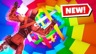 NEW Impossible Fortnite DROPPER Rainbow Dropper 20 [upl. by Aneeg72]