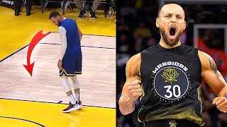 Stephen Curry Moments that Stopped the Internet [upl. by Bove435]