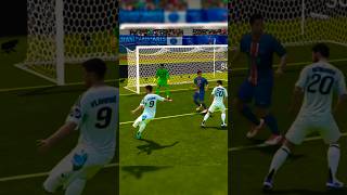 No Chance 😱☠️🥶fifa23 eafc24 eafcmobile fifamobile fifa shorts eafc fcmobile football memes [upl. by Nner]