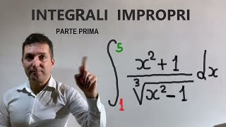 Integrali impropri o generalizzati su intervalli limitati Teoria ed esercizi Parte12 [upl. by Graf]