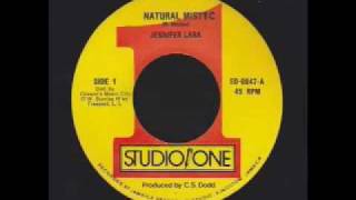 Natural Misty  Dub  Jennifer Lara Studio 1 [upl. by Adaj]